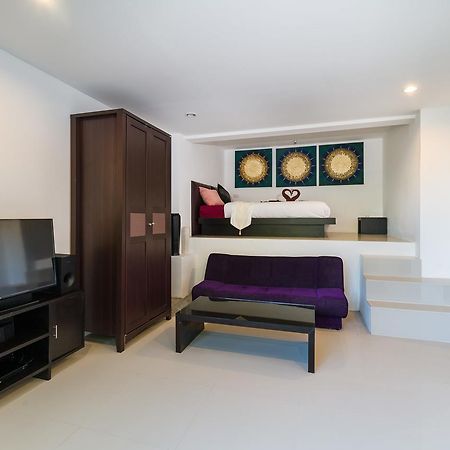 Villa Sea View Lamai Beach  Exterior photo