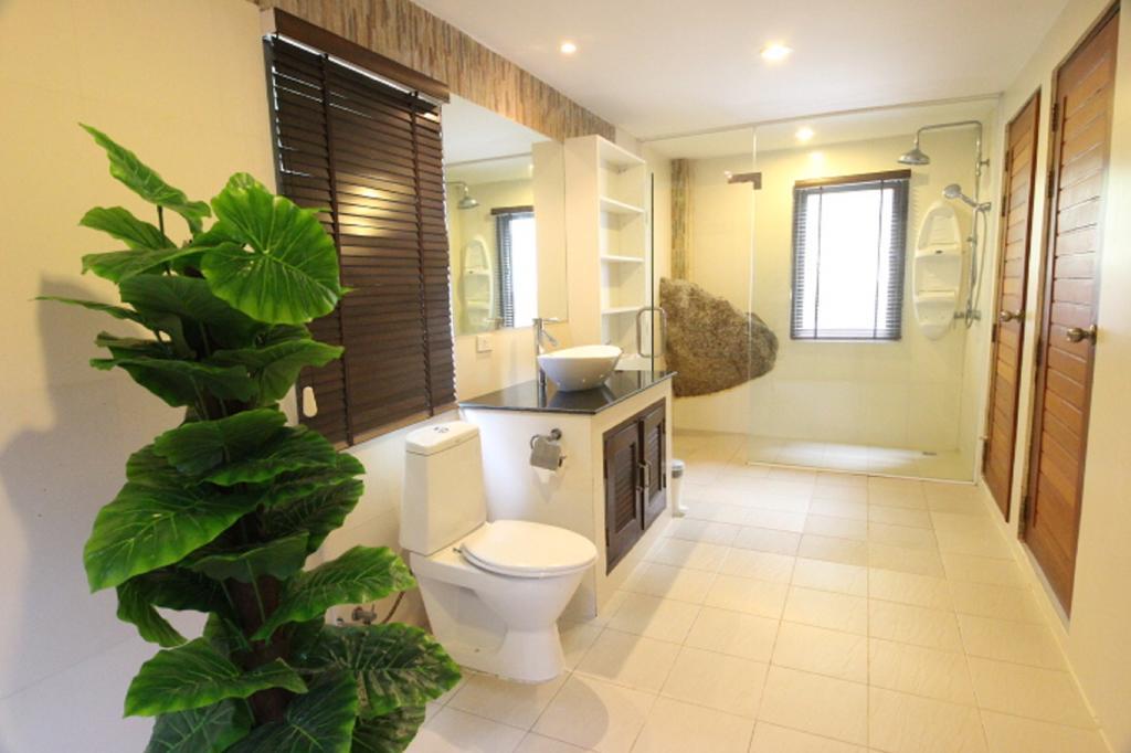 Villa Sea View Lamai Beach  Exterior photo