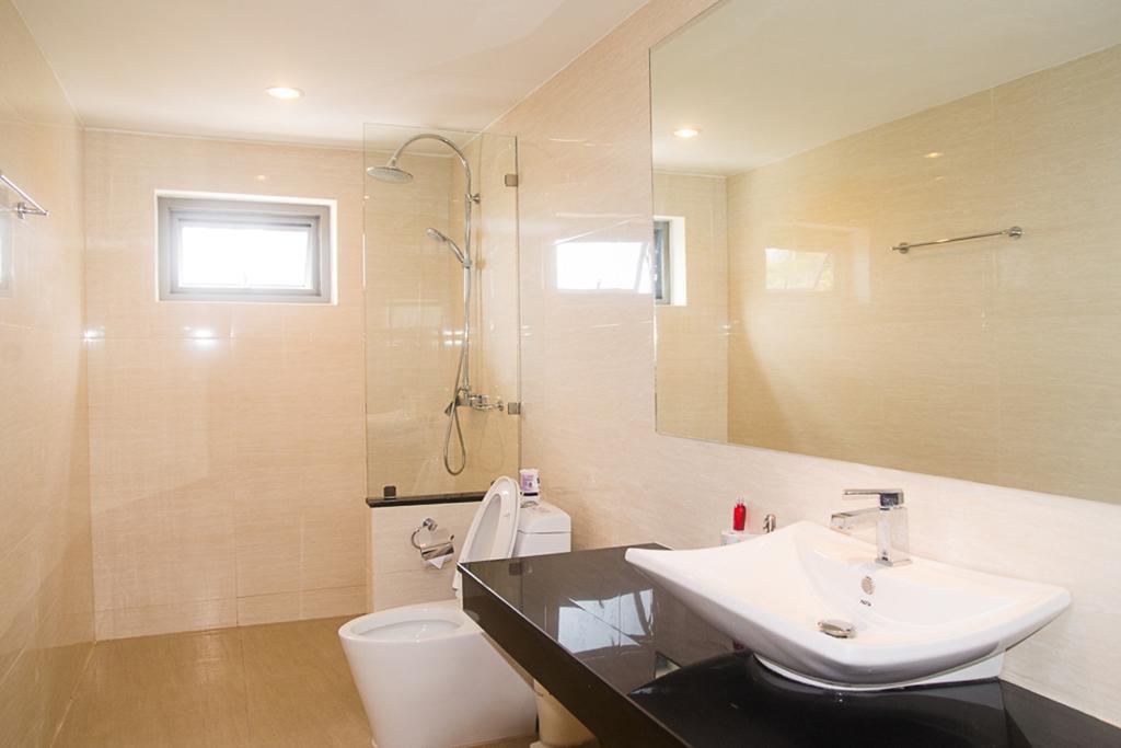 Villa Sea View Lamai Beach  Exterior photo