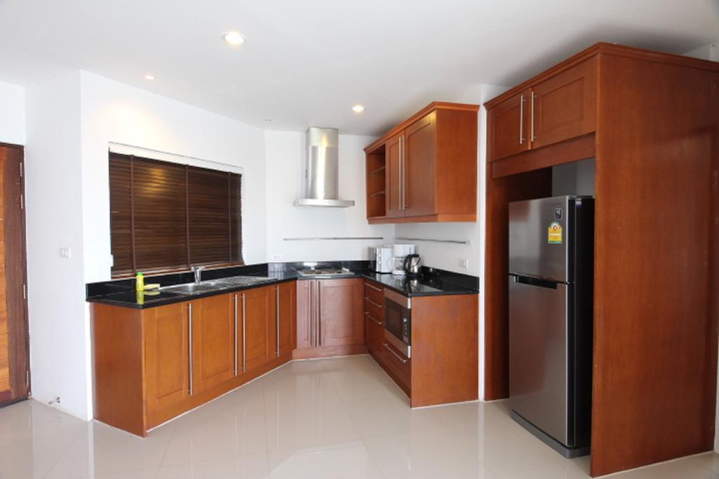 Villa Sea View Lamai Beach  Exterior photo